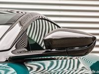 Gebraucht Aston Martin DBS 770 PS (566 kW) 2024 Aston martin racing green Coupé