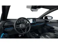 Neu VW ID.5 Pro 210 kW (286 PS) 2026 Grenadillschwarz metallic SUV