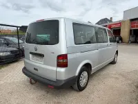Occasion VW T5 131 ch (96 kW) 2004 Argent Van