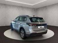 Gebraucht VW Tiguan Goal 150 PS (110 kW) 2025 Oyster silver mettalic SUV