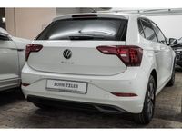 gebraucht VW Polo MOVE 1,0 l 59 kW (80 PS) 5-Gang
