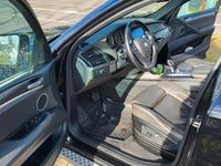 Gebraucht BMW X6 270 PS (198 kW) 2011 Schwarz SUV