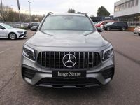 gebraucht Mercedes GLB35 AMG4M Night Pano BEAM Distro Burm AHK