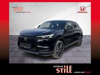 Neu Honda HR-V Elegance 131 PS (96 kW) 2026 Crystal black pearl SUV