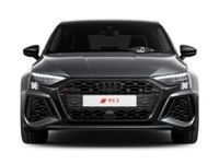 gebraucht Audi RS3 2.5 TFSI quattro Sportback Feinnappa