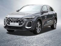 Neu Audi Q5 S-Line 204 PS (150 kW) 2026 Grau SUV