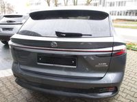 Neu MG HS Luxury 224 PS (164 kW) 2025 Hampstead grey SUV