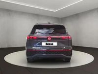 Uusi VW Tayron 193 HP (141 kW) 2026 Harmaa Katumaasturi