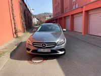 Gebraucht Mercedes 200 2019 Grau Limousine