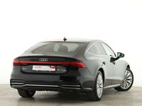 gebraucht Audi A7 50 TFSIe *LED*ACC*VITRUAL*AHK*19"*