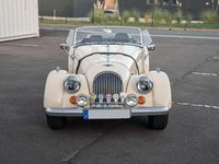 Brugt Morgan 4/4 97 HK (71 kW) 1988 Hvid Cabriolet