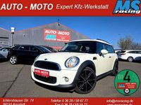 Second-hand Mini One D 90 CP (66 kW) 2011 Alb Hatchback