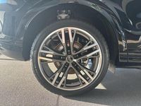 Neu Audi Q5 Sport 204 PS (150 kW) 2025 Schwarz SUV