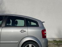 Gebraucht Audi A2 75 PS (55 kW) 2001 Silber Kleinwagen
