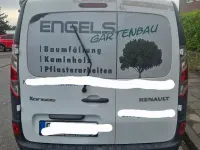 Gebraucht Renault Kangoo Expression 90 PS (66 kW) 2014 Weiß Van / Kleinbus