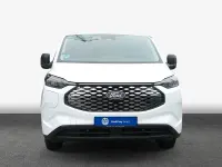 Używany Ford E-Transit Trend 100 kW (136 KM) 2025 Biały Van