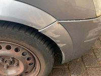 Gebraucht Opel Meriva 2005 Van / Kleinbus