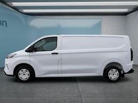 Gebraucht Ford Transit Custom 110 PS (80 kW) 2026 Weiß Limousine