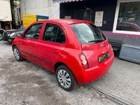 gebraucht Nissan Micra 1.2 *Klima*