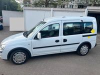 Usado Opel Combo 75 HP (55 kW) 2010 Branco Monovolume