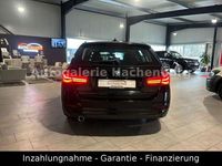 Gebraucht BMW 318 Advantage 150 PS (110 kW) 2018 Schwarz Kombi