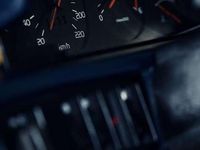 Second-hand Volvo 780 124 CP (91 kW) 1987 Argintiu Coupe