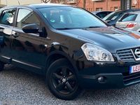 gebraucht Nissan Qashqai 2.0 L Visia 4X4 Automatik