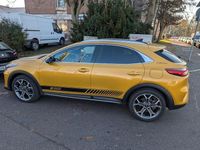 Gebraucht Kia XCeed Launch Edition 140 PS (102 kW) 2019 Gold SUV