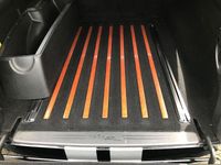 Gebraucht Chevrolet SSR 396 PS (291 kW) 2005 Schwarz Pickup