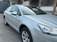 gebraucht Citroën C5 2011 85000 km. 1.6l 156ps