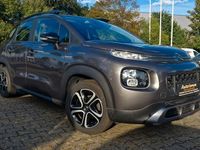 gebraucht Citroën C3 Aircross BlueHDi 100 Stop&Start Feel Pack