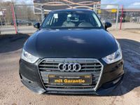 gebraucht Audi A1 Sportback Sport S line *Automatik*Navi*Euro6*