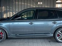 gebraucht Audi SQ7 TDI quattro -neues Model- Garantie-Topp
