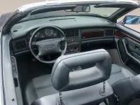 Gebraucht Audi Cabriolet 115 PS (84 kW) 1996 Andere farben Cabrio