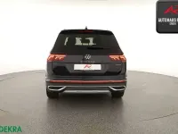 Usado VW Tiguan Allspace Elegance 245 HP (180 kW) 2024 Preto SUV