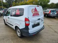 Używany Ford Transit Basis 101 KM (74 kW) 2016 Biały Minivan