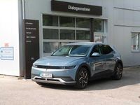 Gebraucht Hyundai Ioniq 5 Techniq 172 kW (235 PS) 2022 Blau SUV