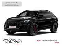 Gebraucht Audi RS Q8 Performance 640 PS (470 kW) 2025 Mythosschwarz metallic SUV