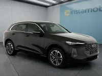Neu Audi Q5 204 PS (150 kW) 2026 Schwarz SUV