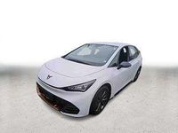 Gebraucht Cupra Born 150 kW (204 PS) 2022 Weiß Kleinwagen