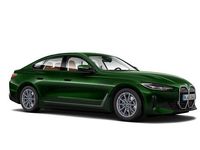 Gebraucht BMW i4 Efficient Dynamics 210 kW (286 PS) 2025 Limousine