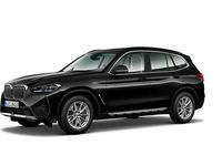 Gebraucht BMW X3 Efficient Dynamics 190 PS (139 kW) 2026 SUV