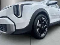 Neu Kia Stonic 101 PS (74 kW) 2026 Weiß SUV
