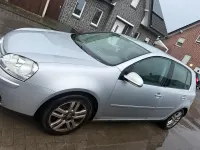 Gebraucht VW Golf IV 105 PS (77 kW) 2005 Kleinwagen