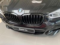 Gebraucht BMW X4 Shadowline 340 PS (250 kW) 2021 Schwarz SUV