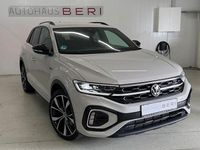 Gebraucht VW T-Roc R-line 150 PS (110 kW) 2024 Beige SUV