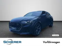 Gebraucht Audi Q8 Basis 641 PS (471 kW) 2026 Waitomoblau metallic SUV