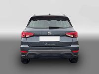 Second-hand Seat Arona Reference 95 CP (69 kW) 2025 Gri SUV