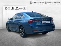 Gebraucht Skoda Octavia First Edition 150 PS (110 kW) 2020 Othercolor Limousine