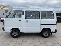 gebraucht Suzuki Carry 